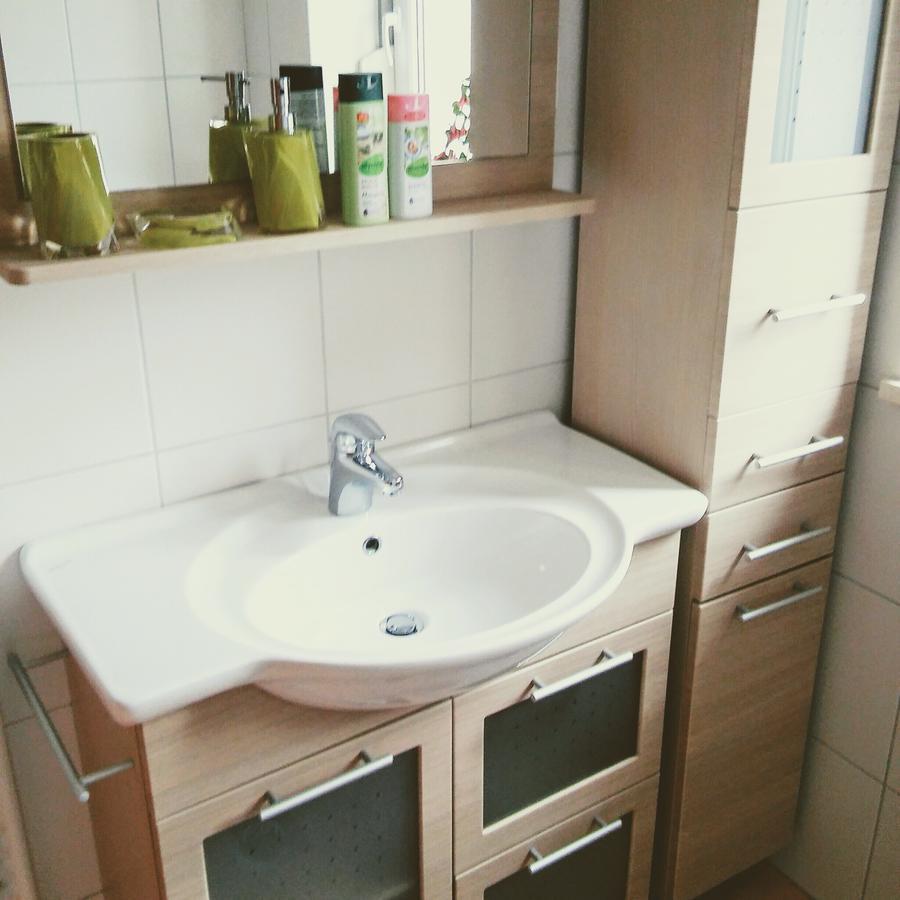 Prenocisca Angelin Hram, Tiny Apartments Markovec Exterior photo