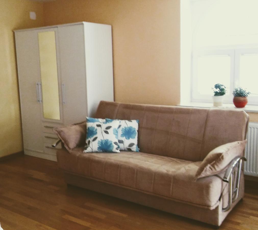 Prenocisca Angelin Hram, Tiny Apartments Markovec Exterior photo