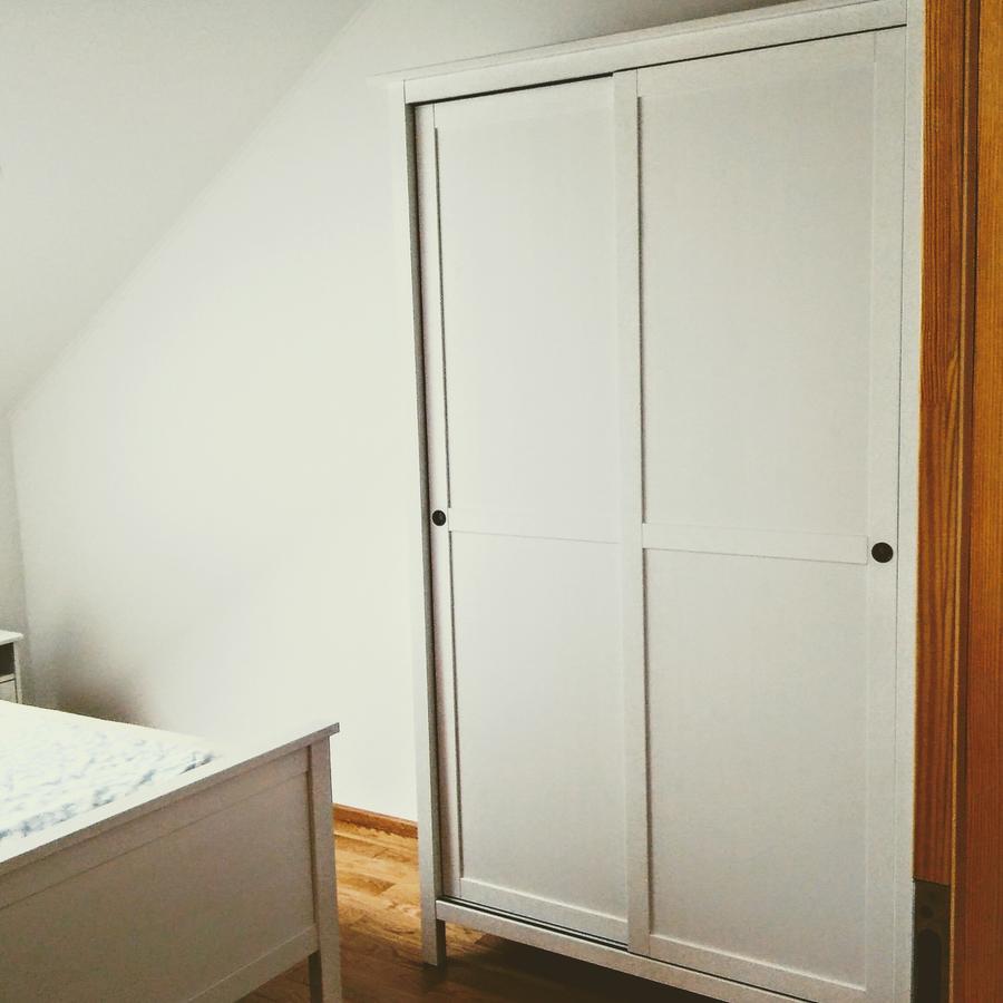 Prenocisca Angelin Hram, Tiny Apartments Markovec Exterior photo