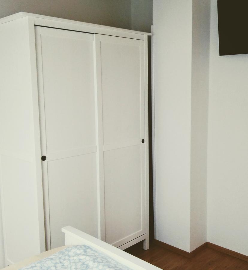 Prenocisca Angelin Hram, Tiny Apartments Markovec Exterior photo